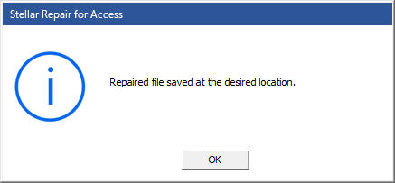 修复文件保存在所需的位置