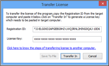 添加注册ID和密码