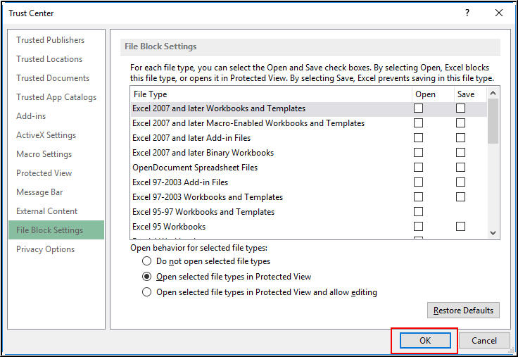 How To Repair Excel Files After Windows Upgrade - Ob欧宝体育登陆