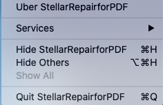 Stellar Help