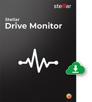 Stellar Drive Monitor