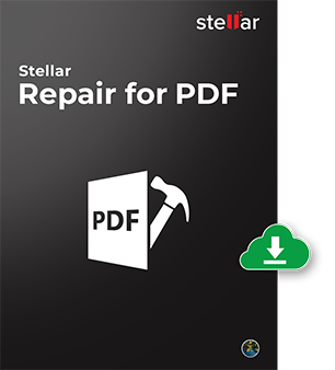 Stellar Repair for Mac PDF