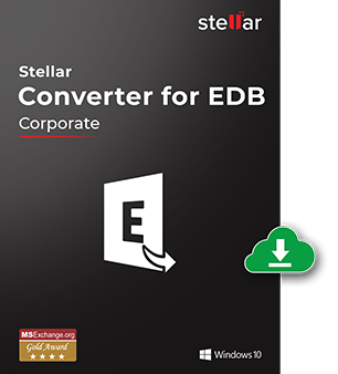 Stellar Converter for EDB