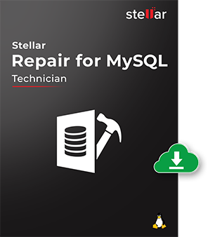 MySQL的恒星修复