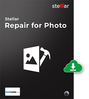 Stellar Repair for Photo (Mac)