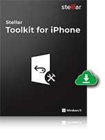 年代tellar Toolkit for iPhone