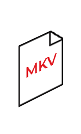 MKV格式