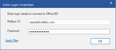 enter-office365-login-details
